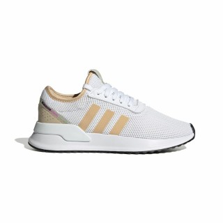 Sportssneakers til damer Adidas U_Path X Hvid