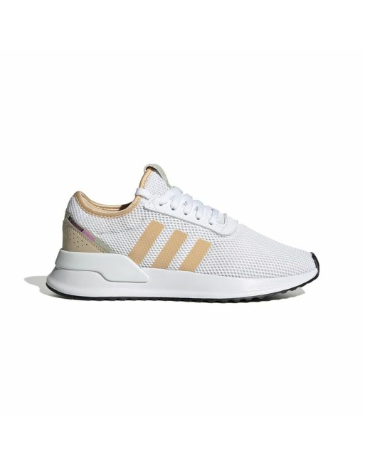 Zapatillas Deportivas Mujer Adidas U_Path X Blanco