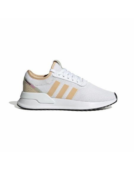 Zapatillas Deportivas Mujer Adidas U_Path X Blanco