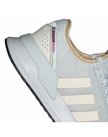 Zapatillas Deportivas Mujer Adidas U_Path X Blanco