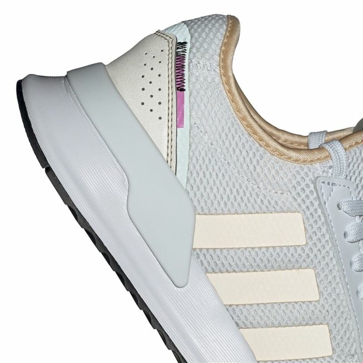 Sportssneakers til damer Adidas U_Path X Hvid