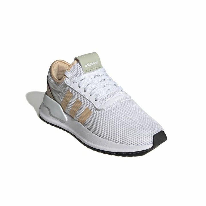 Zapatillas Deportivas Mujer Adidas U_Path X Blanco