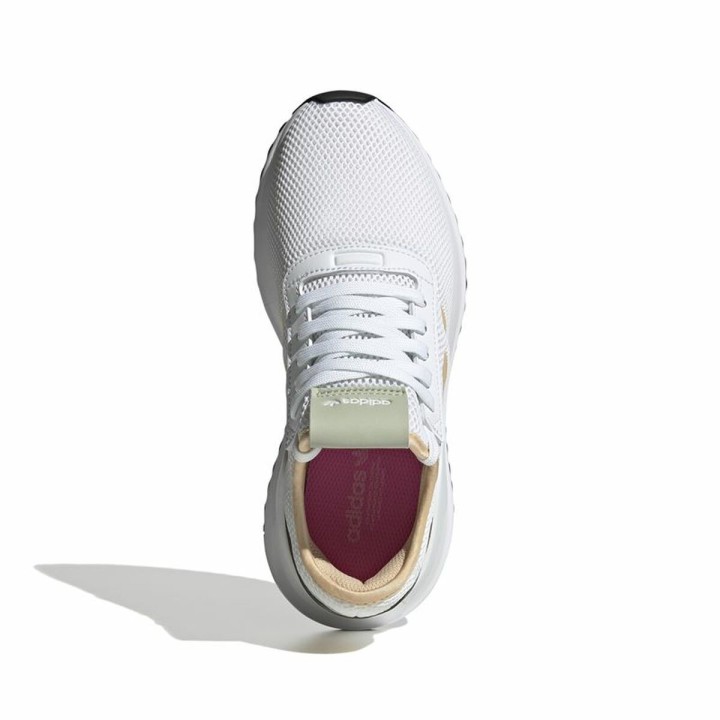 Zapatillas Deportivas Mujer Adidas U_Path X Blanco