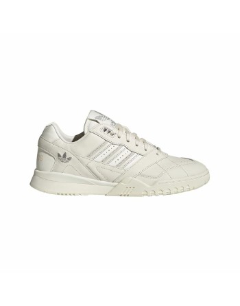 Sports Trainers for Women Adidas Originals A.R. Beige