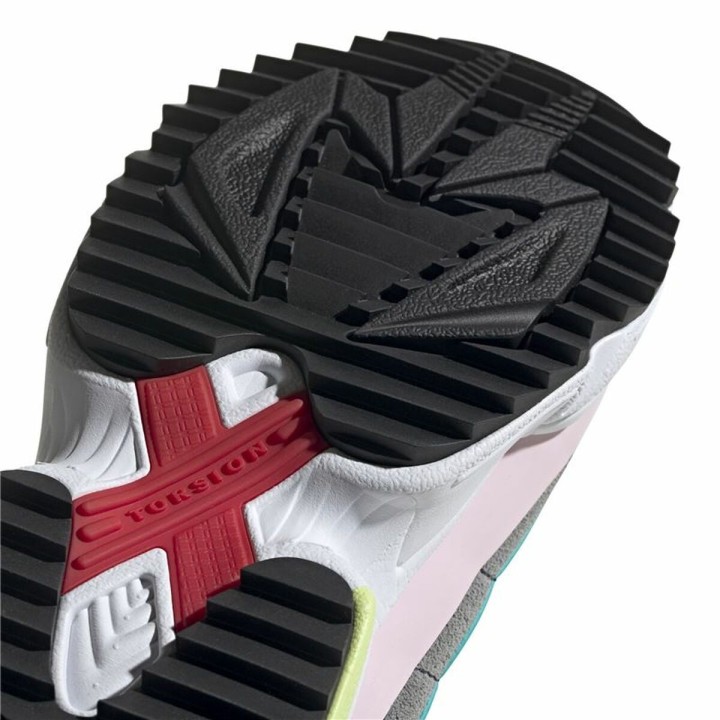 Sportssneakers til damer Adidas Originals Kiellor Xtra Pink