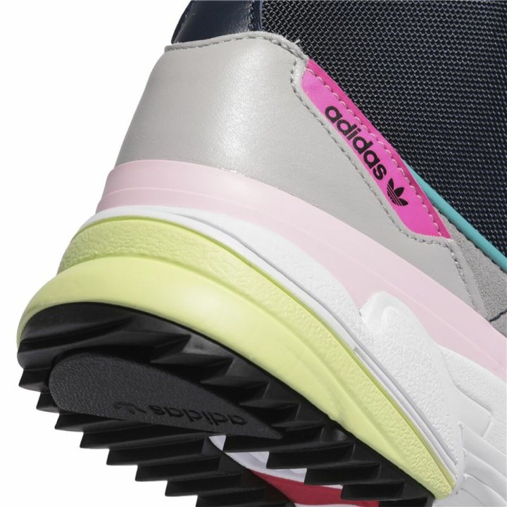 Sportssneakers til damer Adidas Originals Kiellor Xtra Pink