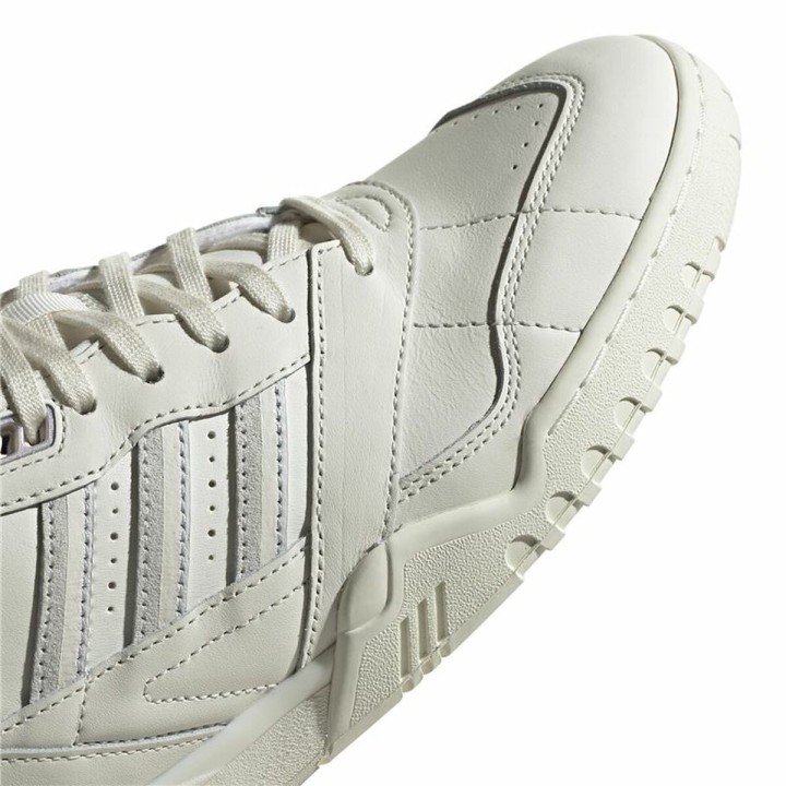 Sportssneakers til damer Adidas Originals A.R. Beige