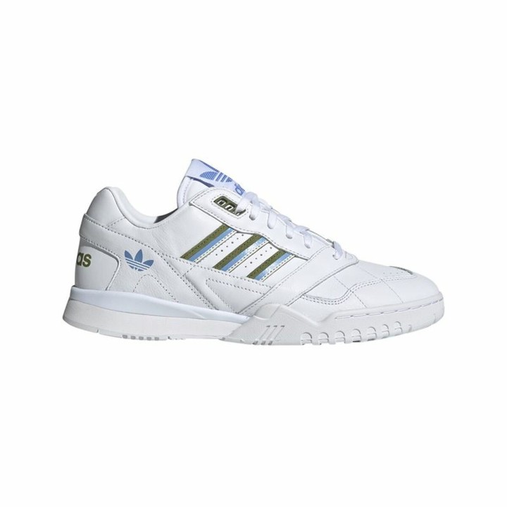 Sportssneakers til damer Adidas Originals A.R. Trainer Hvid