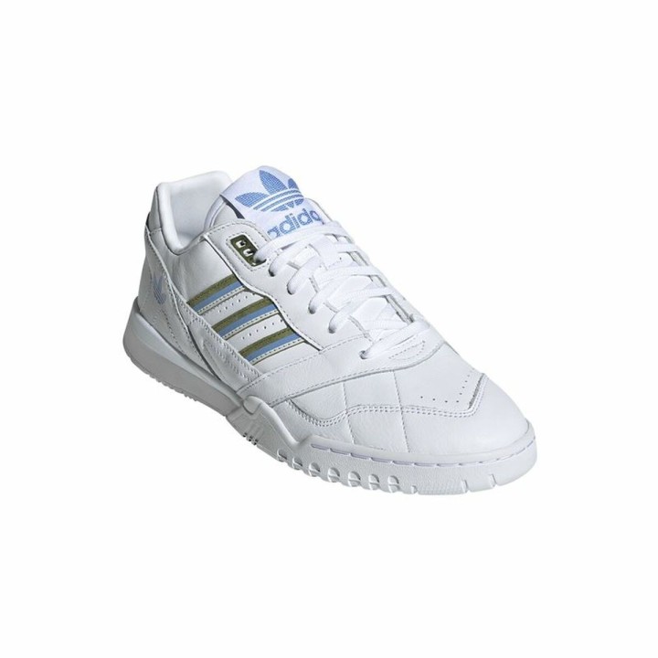 Scarpe Sportive da Donna Adidas Originals A.R. Trainer Bianco
