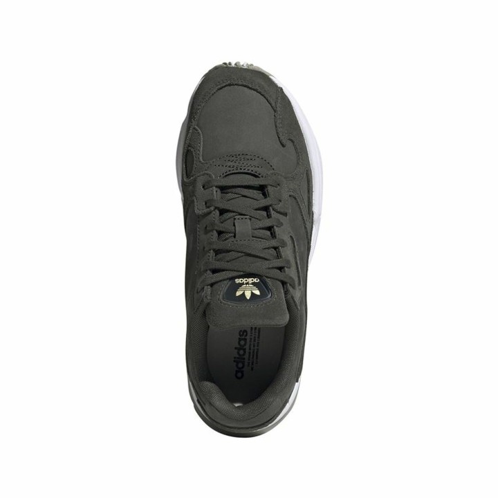Scarpe Sportive da Donna Adidas Originals Falcon Legend Oliva
