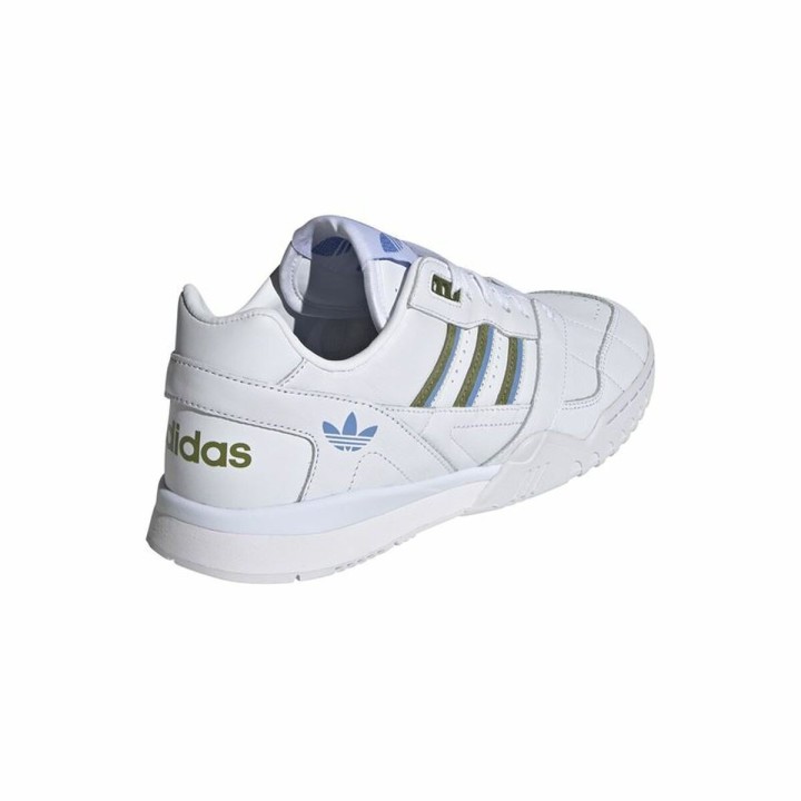 Sportssneakers til damer Adidas Originals A.R. Trainer Hvid