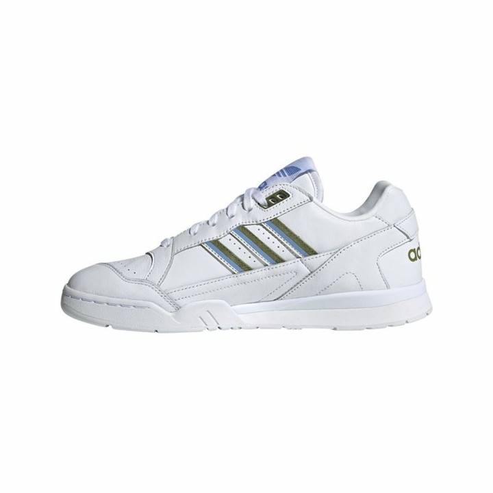Chaussures de sport pour femme Adidas Originals A.R. Trainer Blanc