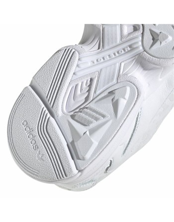 Zapatillas Deportivas Mujer Adidas Originals Falcon Blanco