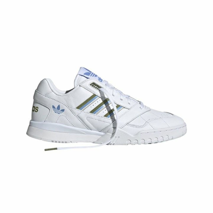 Sportssneakers til damer Adidas Originals A.R. Trainer Hvid