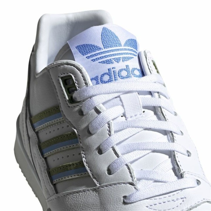 Sportssneakers til damer Adidas Originals A.R. Trainer Hvid