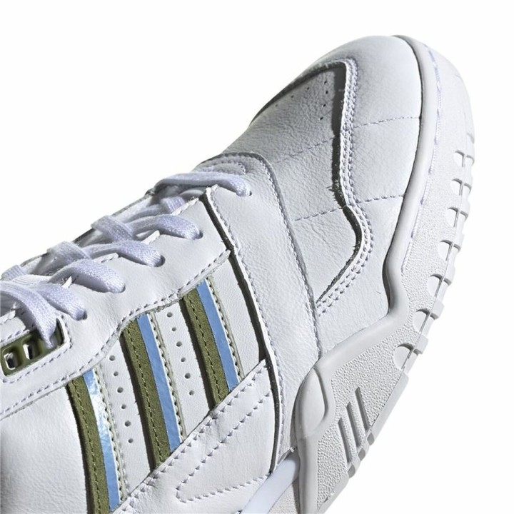 Sportssneakers til damer Adidas Originals A.R. Trainer Hvid