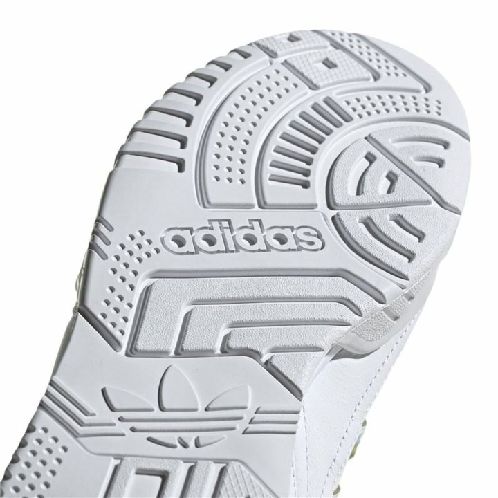 Sportssneakers til damer Adidas Originals A.R. Trainer Hvid