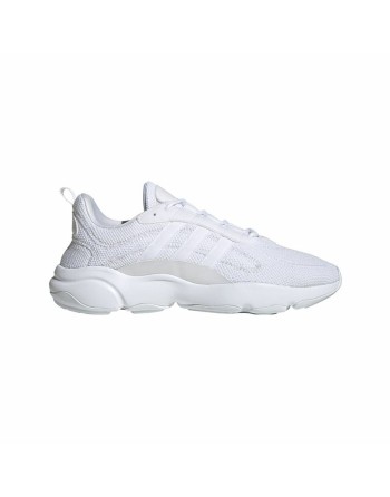 Men's Trainers Adidas Originals Haiwee White
