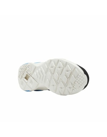 Zapatillas Deportivas Mujer Reebok Aztrek Double Nu Pops Negro