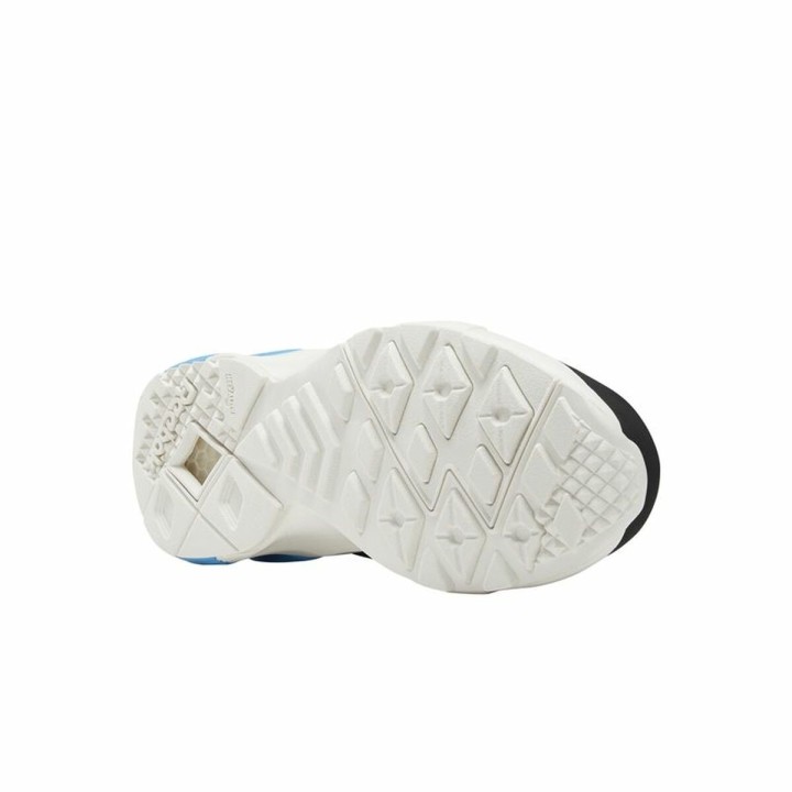 Sportssneakers til damer Reebok Aztrek Double Nu Pops Sort