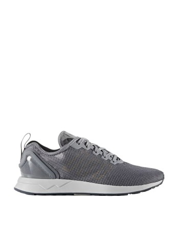 Zapatillas Deportivas Hombre Adidas Originals Zx Flux Gris oscuro