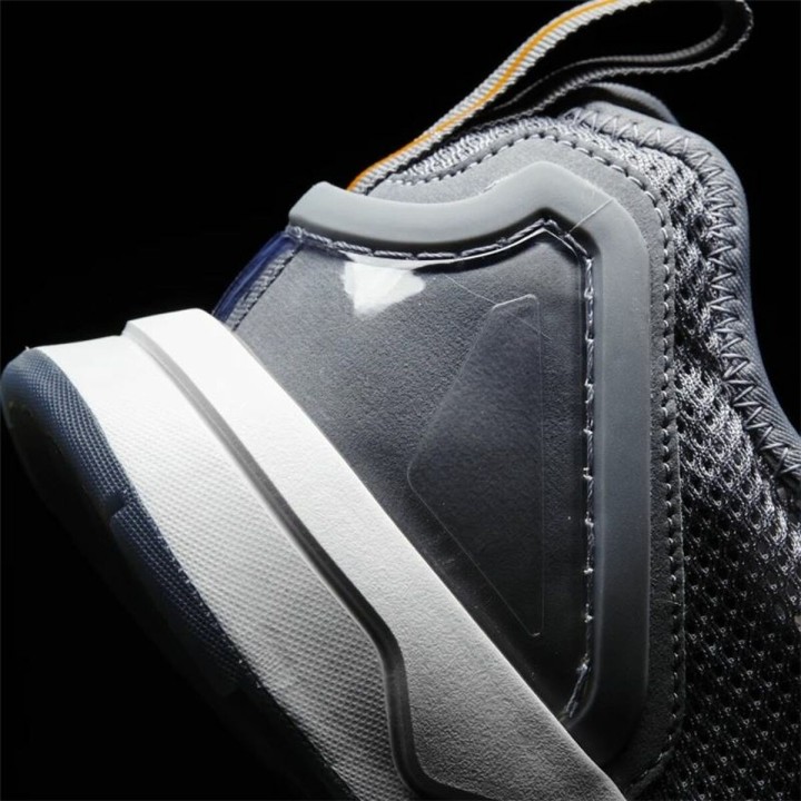 Herre sneakers Adidas Originals Zx Flux Mørkegrå