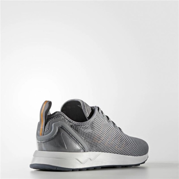 Herre sneakers Adidas Originals Zx Flux Mørkegrå