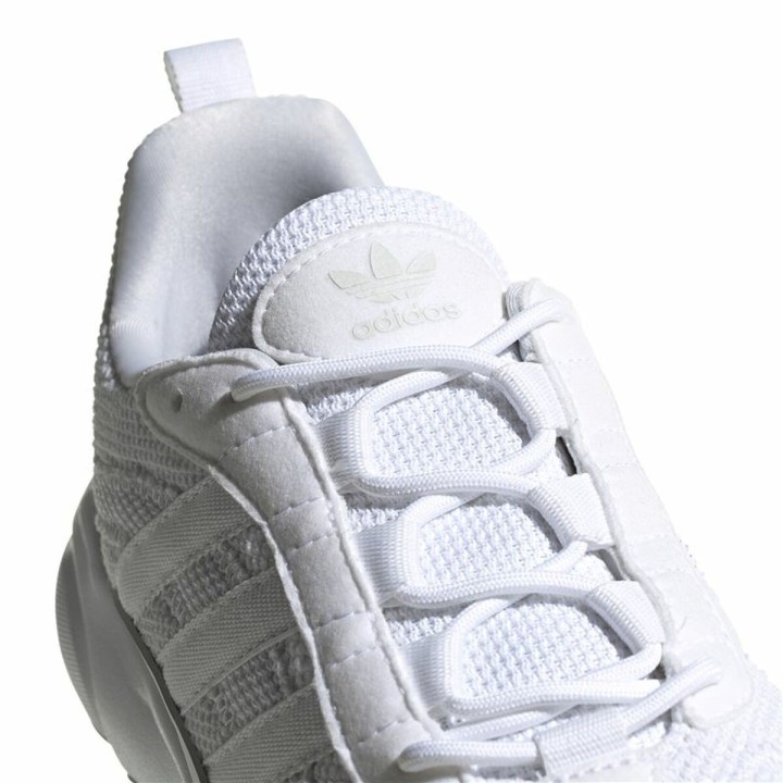 Herre sneakers Adidas Originals Haiwee Hvid