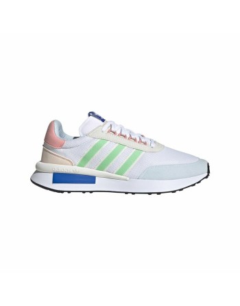 Herren-Sportschuhe Adidas Originals Retroset Weiß