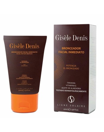 Gesichts-Selbstbräuner Gisèle Denis 40 ml