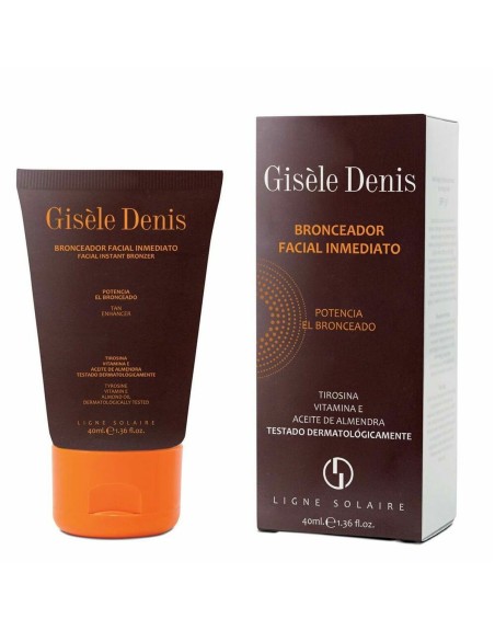 Gesichts-Selbstbräuner Gisèle Denis 40 ml