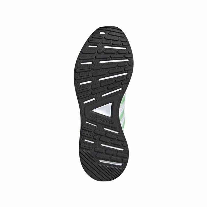 Herren-Sportschuhe Adidas Originals Retroset Weiß
