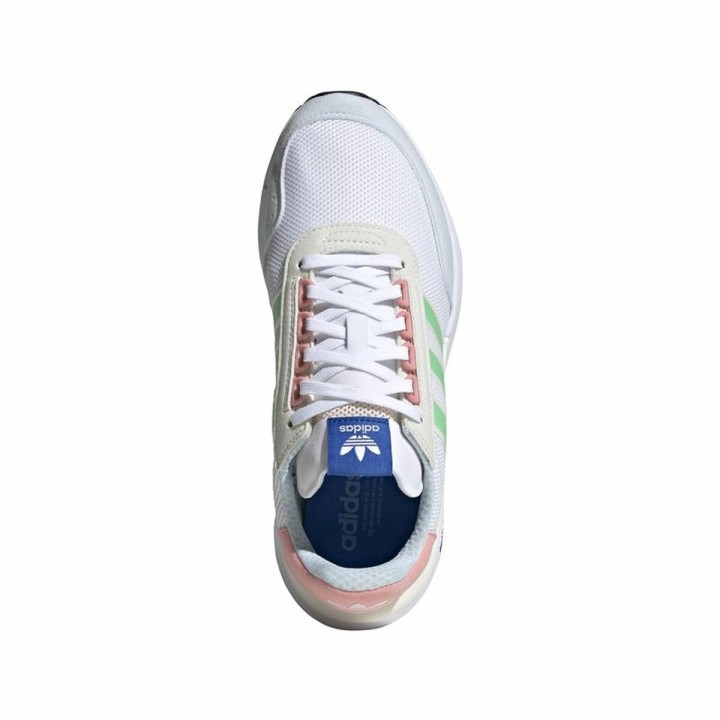 Herre sneakers Adidas Originals Retroset Hvid