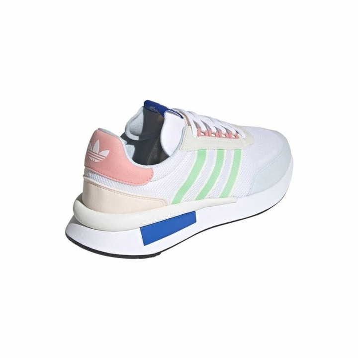 Herre sneakers Adidas Originals Retroset Hvid