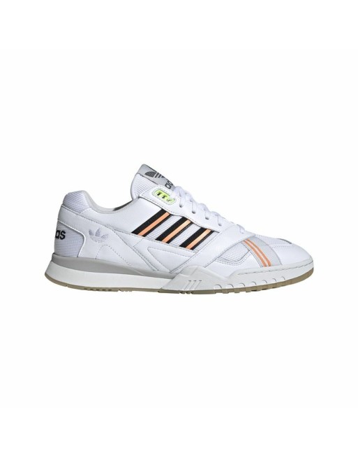 Zapatillas Deportivas Hombre Adidas Originals A.R. Trainer Blanco