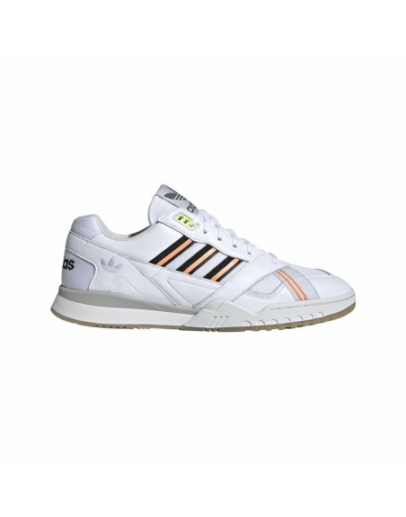 Herren-Sportschuhe Adidas Originals A.R. Trainer Weiß