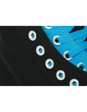 Herre sneakers Converse Chuck Taylor Double Upper Hi Sort