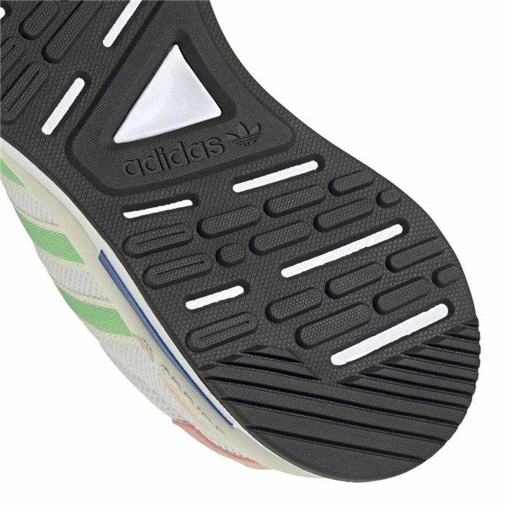 Zapatillas Deportivas Hombre Adidas Originals Retroset Blanco