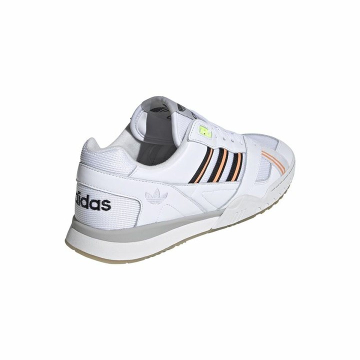 Herre sneakers Adidas Originals A.R. Trainer Hvid