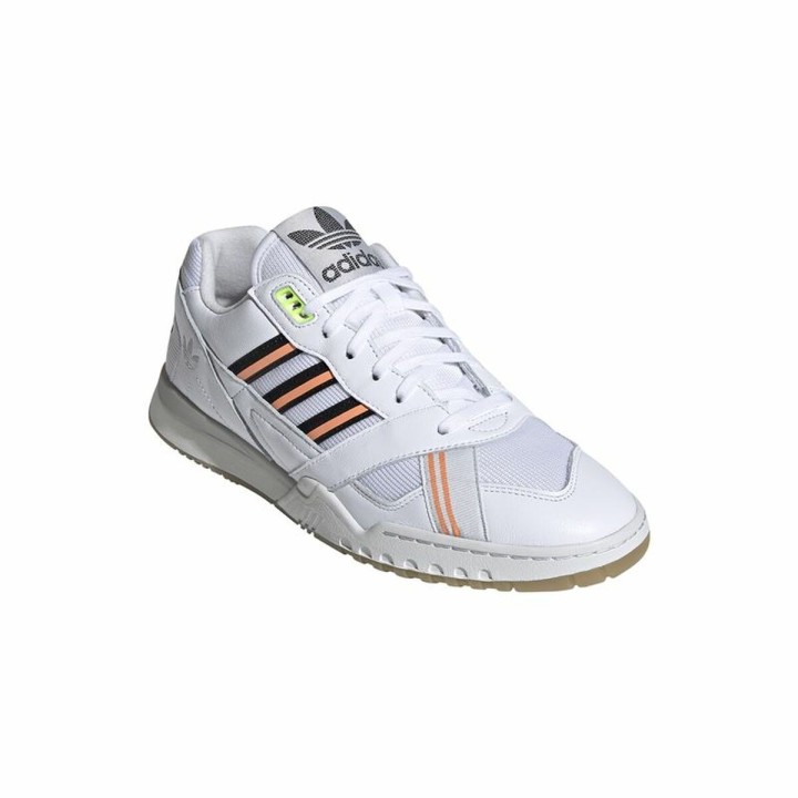 Herre sneakers Adidas Originals A.R. Trainer Hvid