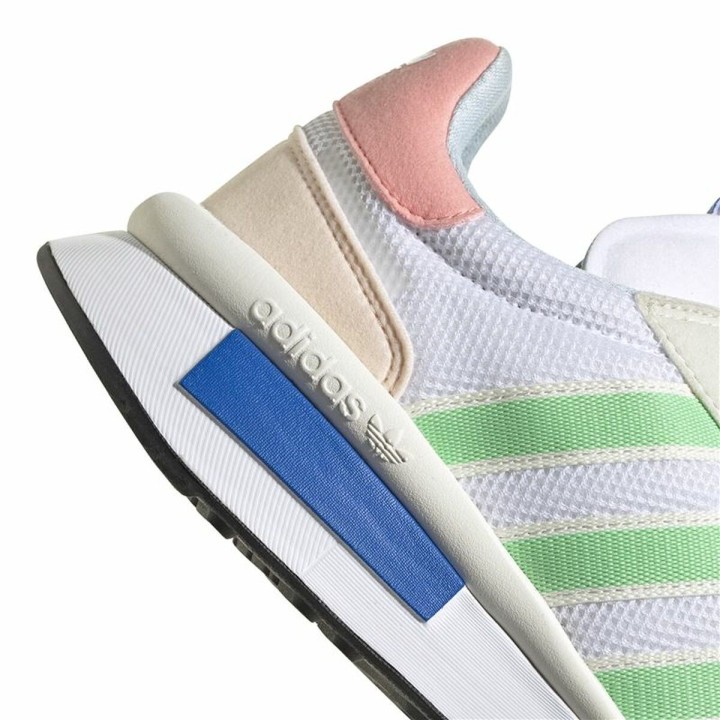 Herre sneakers Adidas Originals Retroset Hvid