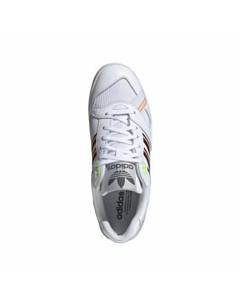 Herren-Sportschuhe Adidas Originals A.R. Trainer Weiß