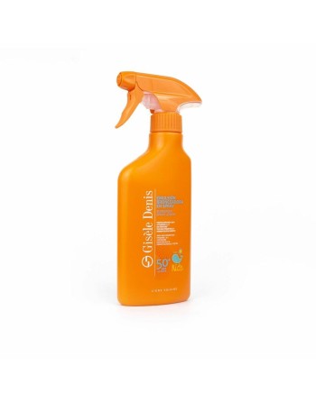 Sunscreen Spray for Children Gisèle Denis Spf 50+ (300 ml)