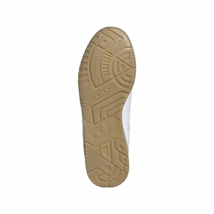 Scarpe Sportive Uomo Adidas Originals A.R. Trainer Bianco