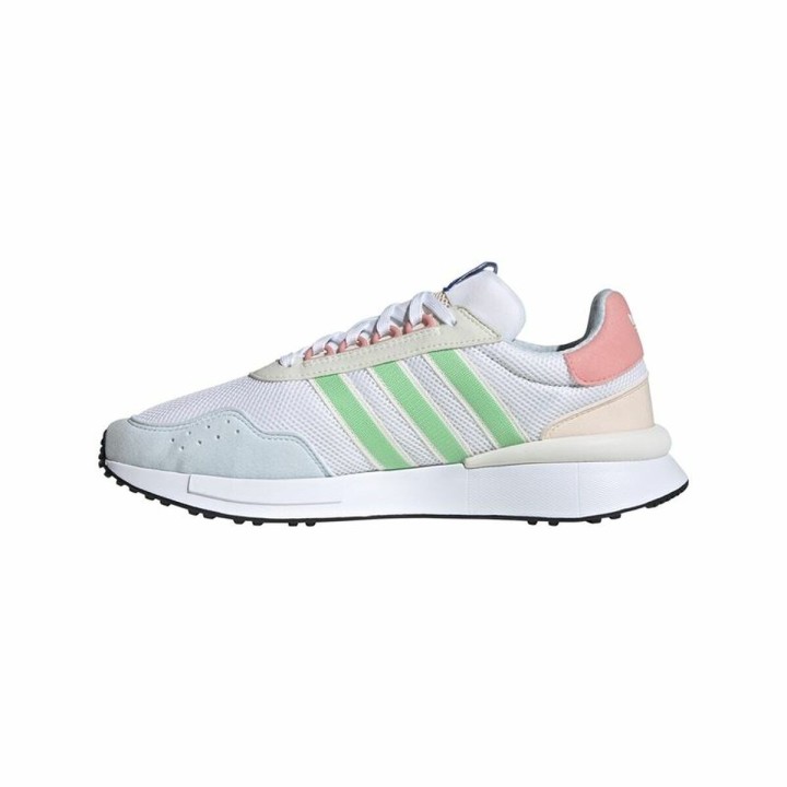 Herre sneakers Adidas Originals Retroset Hvid