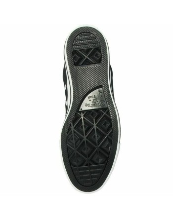 Herre sneakers Converse Chuck Taylor Double Upper Hi Sort