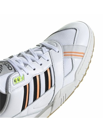 Zapatillas Deportivas Hombre Adidas Originals A.R. Trainer Blanco