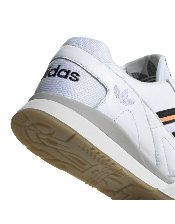 Zapatillas Deportivas Hombre Adidas Originals A.R. Trainer Blanco