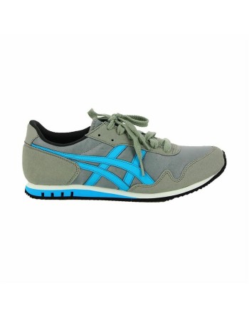 Herren-Sportschuhe Asics Sportswear Sumiyaka Hellgrau