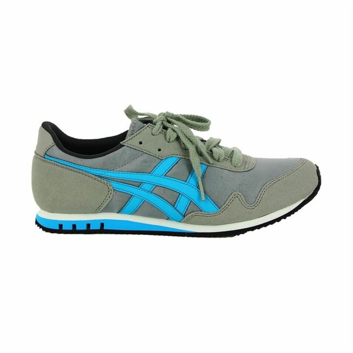 Herre sneakers Asics Sportswear Sumiyaka Lysegrå